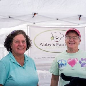 Meet your Posher, Diane